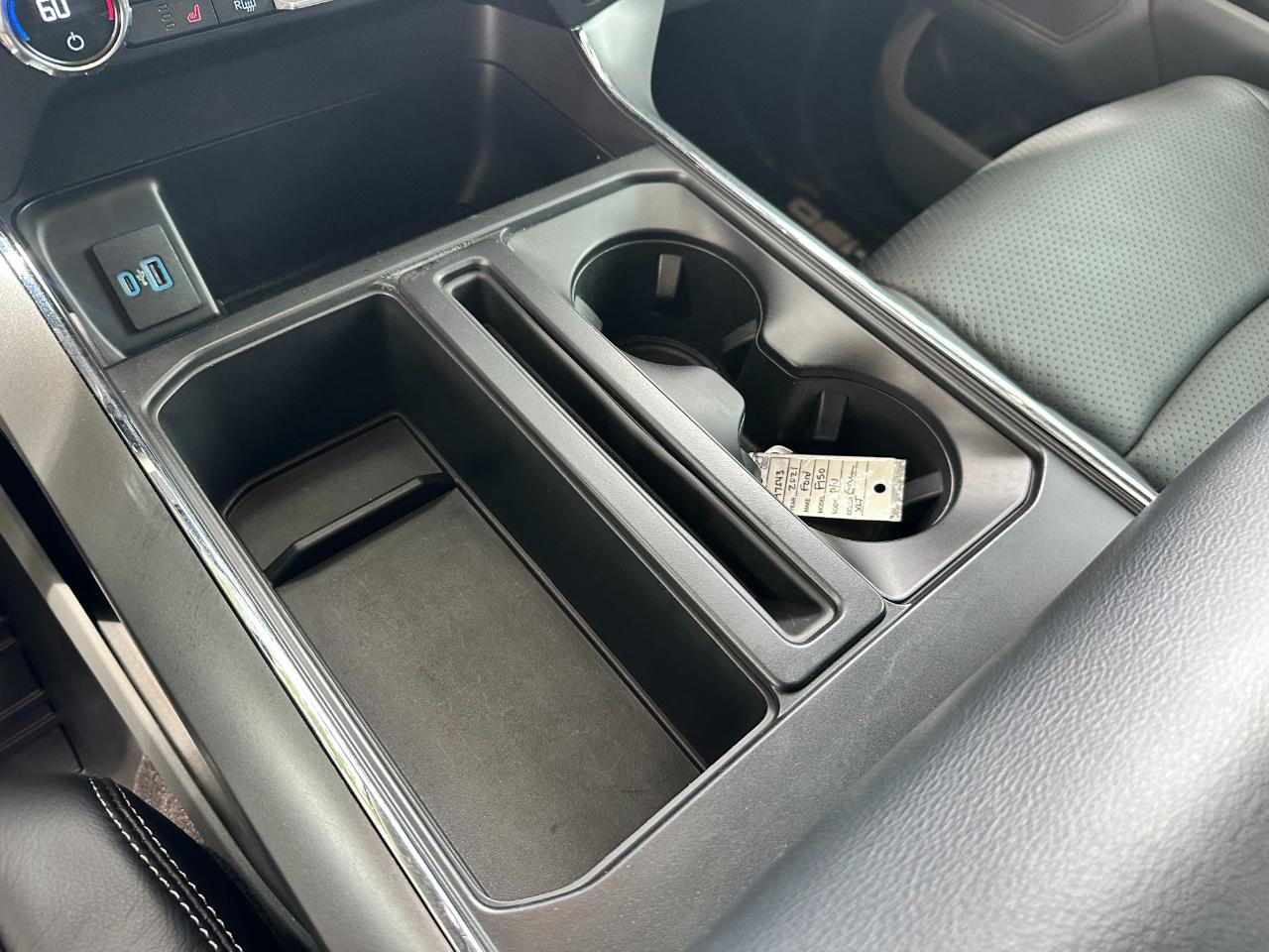 Ford F-150 XLT 4WD SuperCrew 5.5' Box 2021