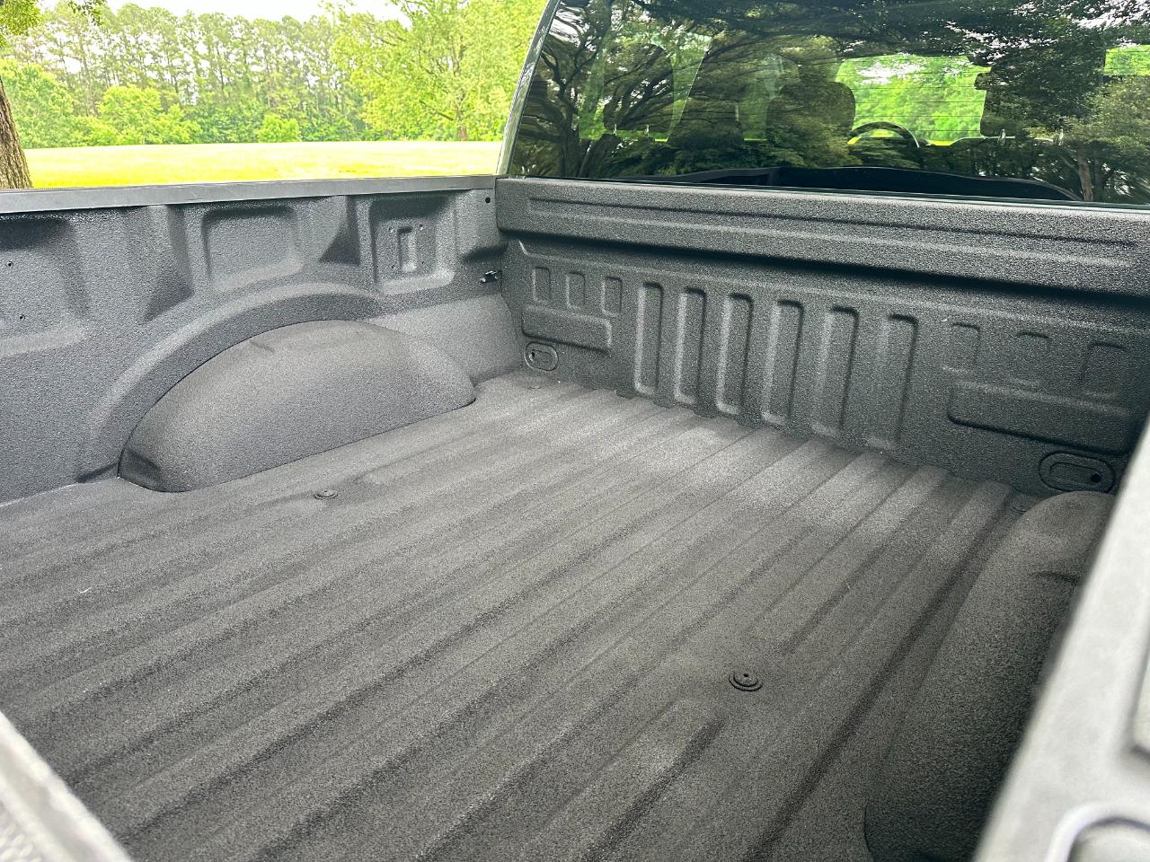 Ford F-150 XLT 4WD SuperCrew 5.5' Box 2021
