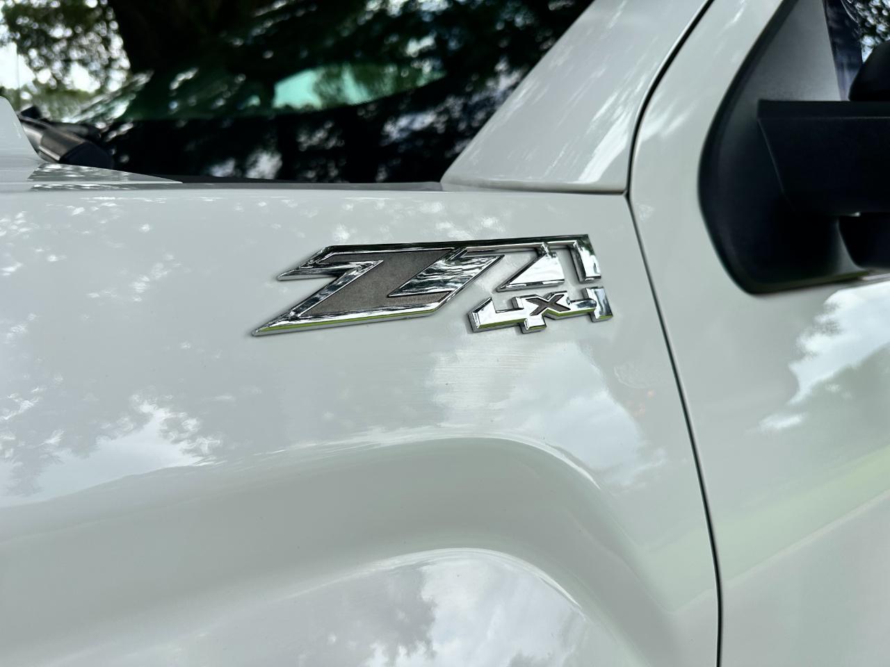 GMC Sierra 2500HD 4WD Crew Cab 153.7" SLT 2018