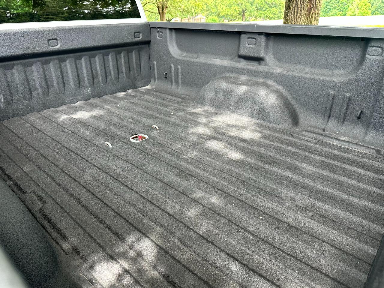 GMC Sierra 2500HD 4WD Crew Cab 153.7" SLT 2018