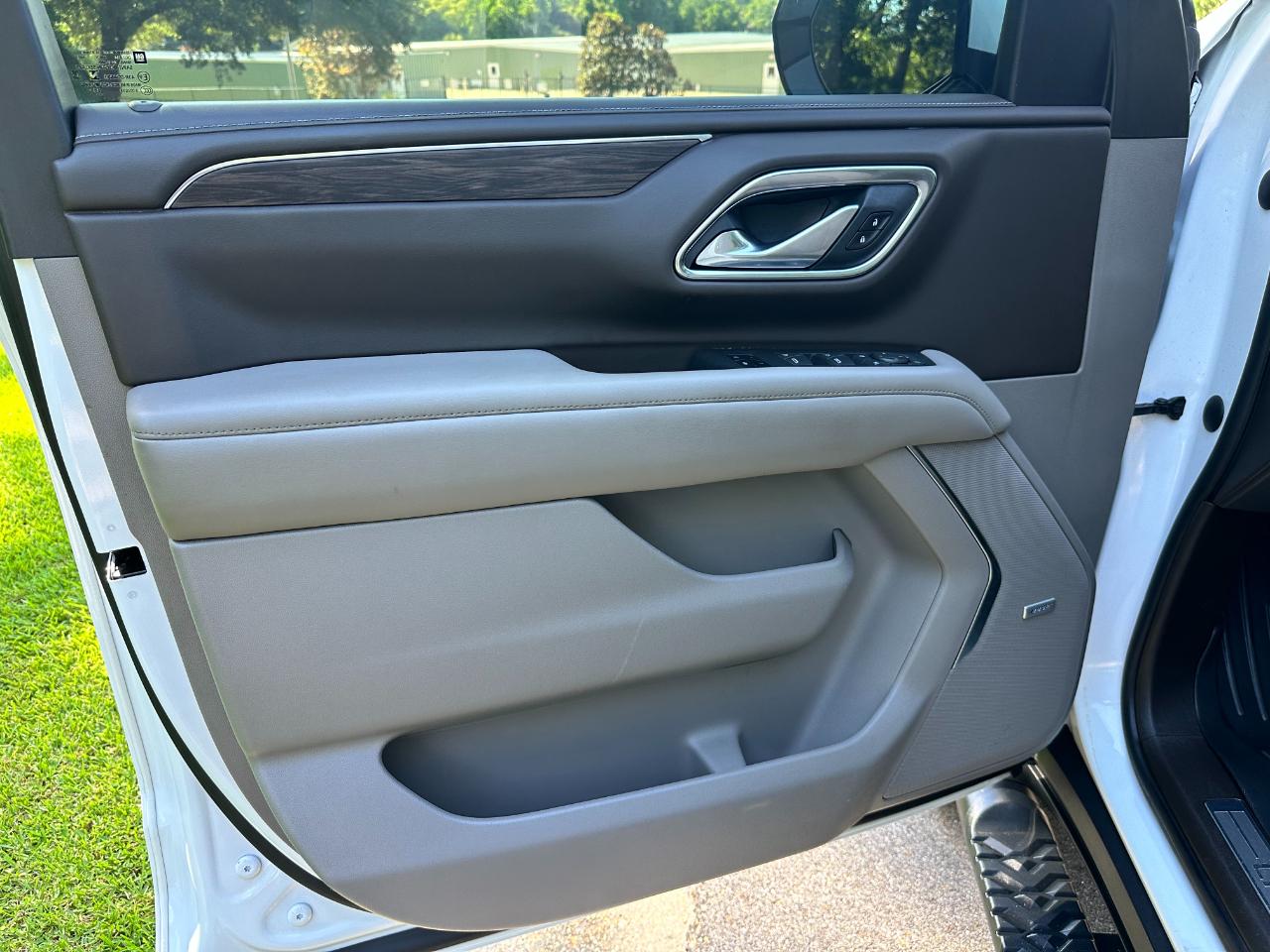 Chevrolet Tahoe 4WD 4dr Z71 2022