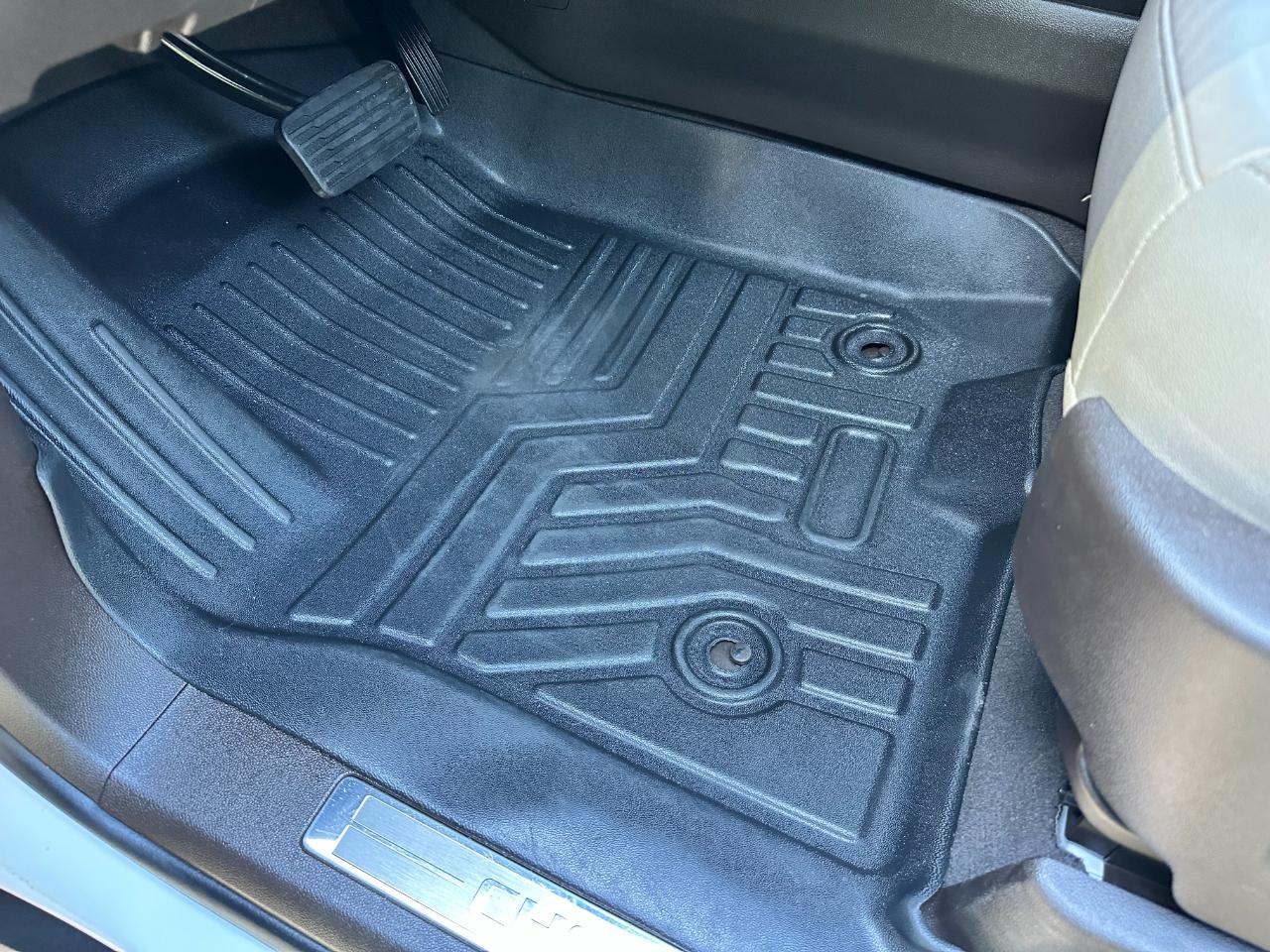 Chevrolet Tahoe 4WD 4dr Z71 2022
