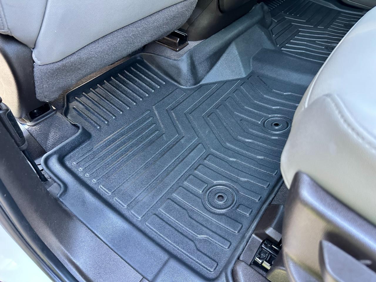 Chevrolet Tahoe 4WD 4dr Z71 2022