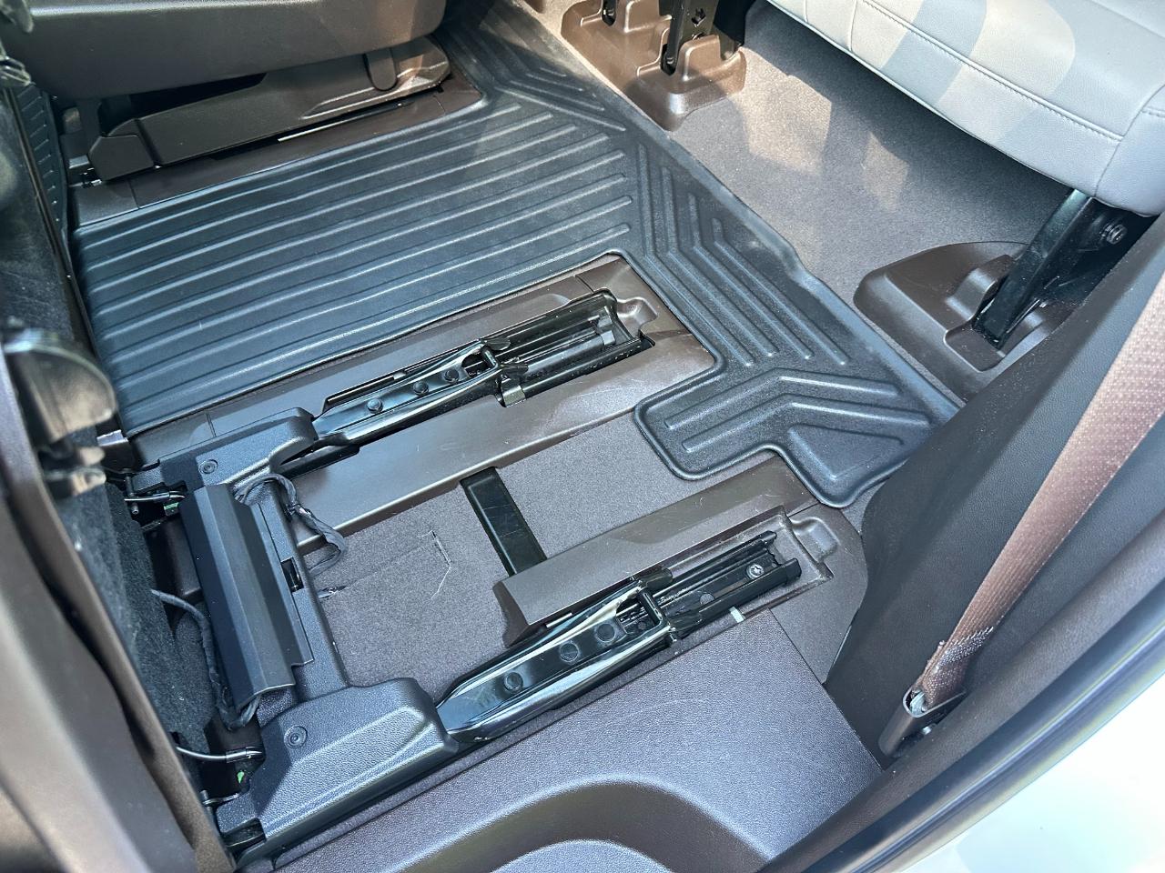 Chevrolet Tahoe 4WD 4dr Z71 2022