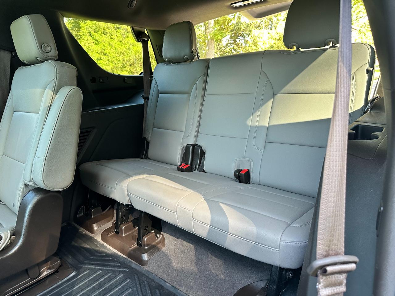 Chevrolet Tahoe 4WD 4dr Z71 2022
