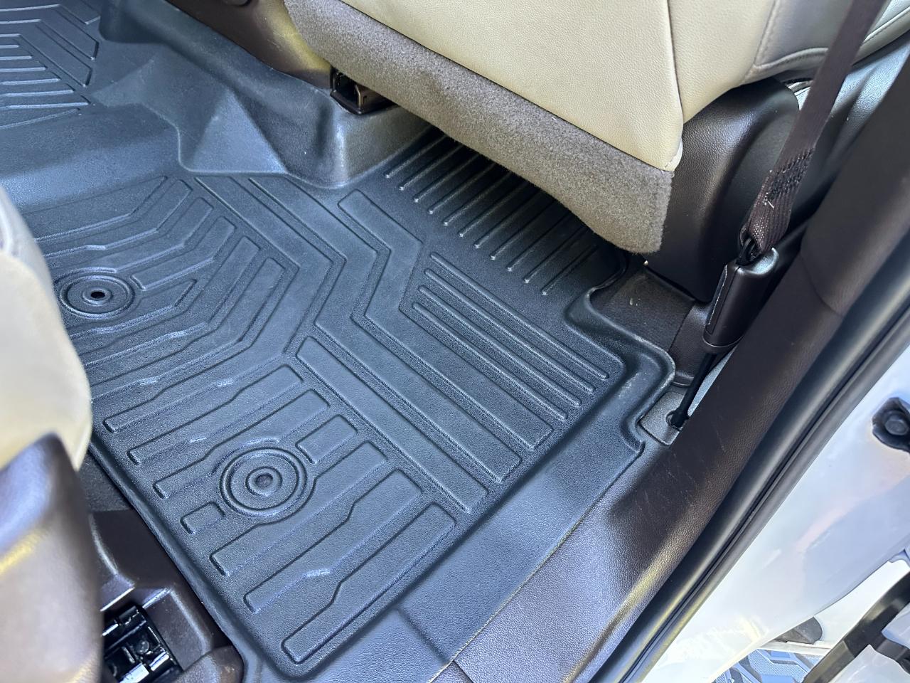 Chevrolet Tahoe 4WD 4dr Z71 2022