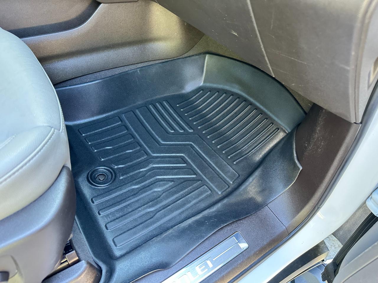 Chevrolet Tahoe 4WD 4dr Z71 2022