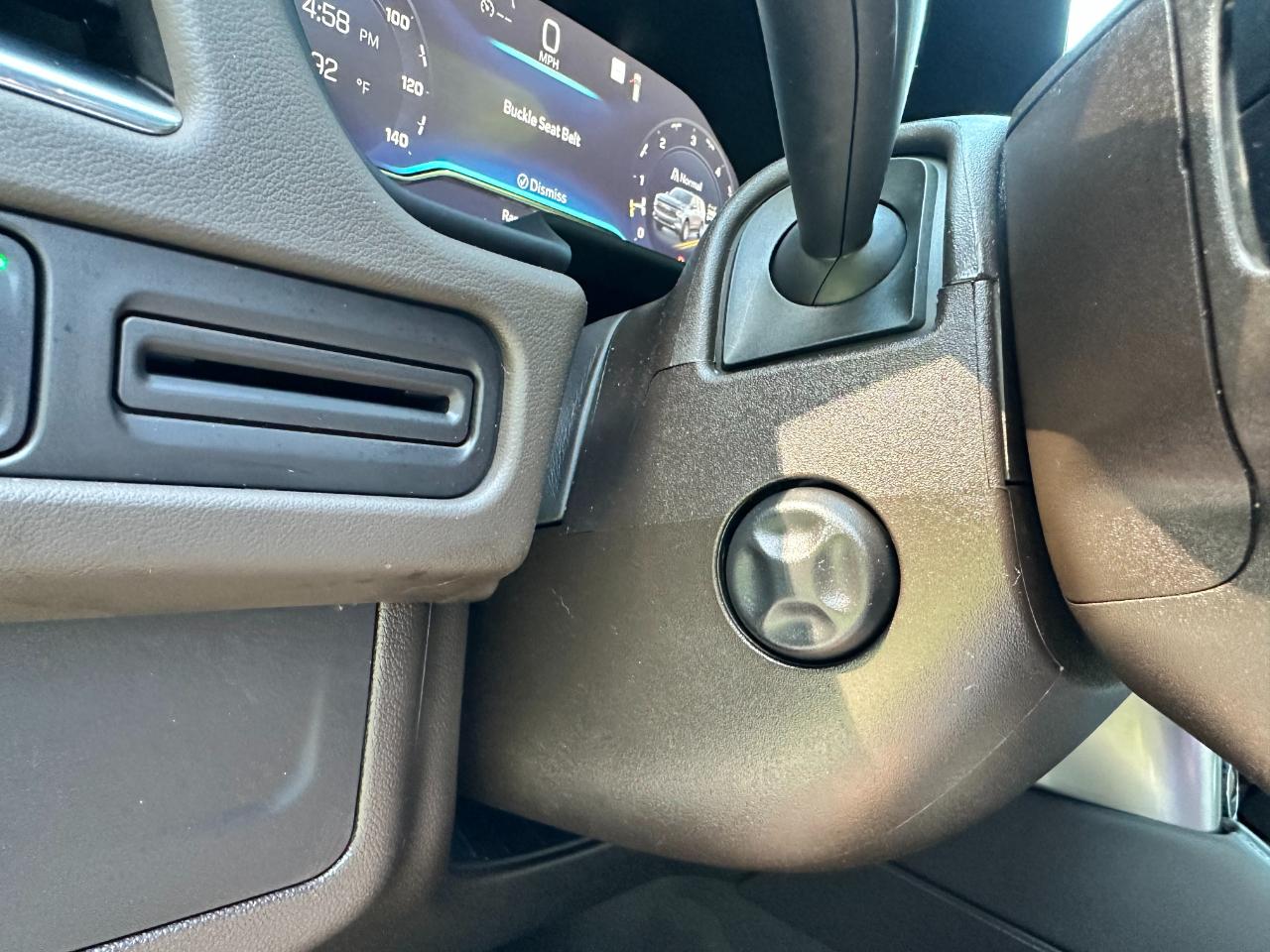 Chevrolet Tahoe 4WD 4dr Z71 2022