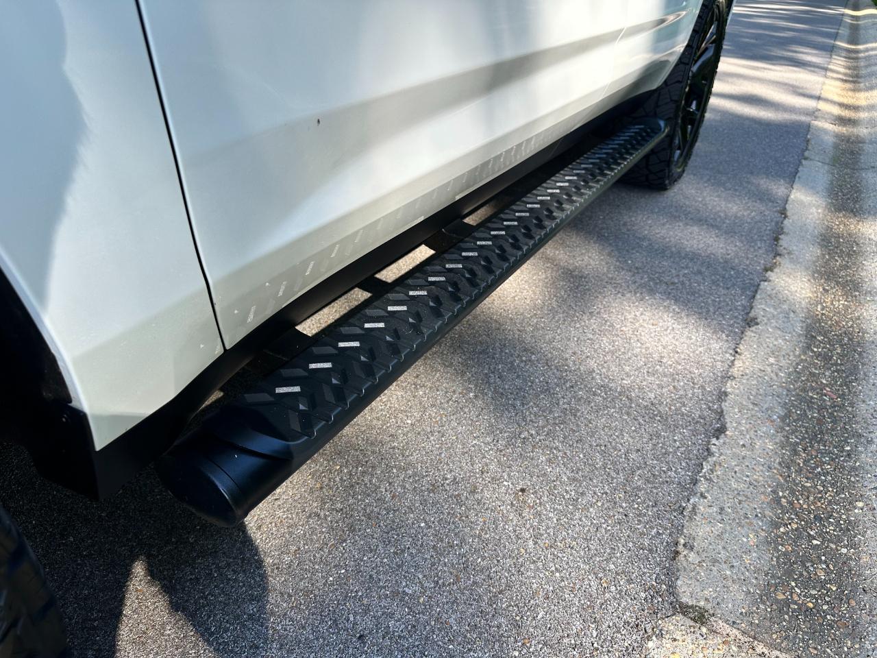 Chevrolet Tahoe 4WD 4dr Z71 2022