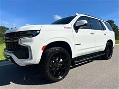 2022 Chevrolet Tahoe 