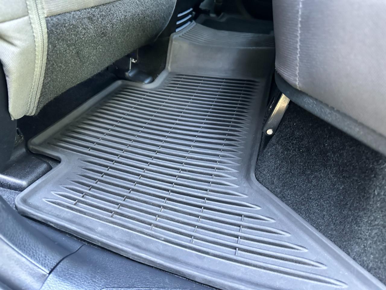 Toyota Tacoma 4WD SR Double Cab 5' Bed V6 AT (Natl) 2021