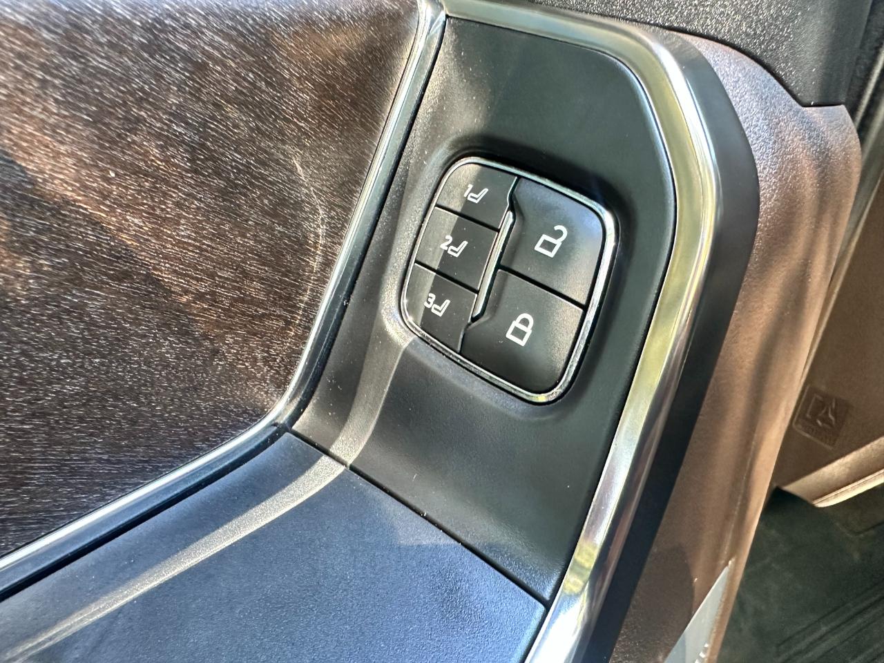 Ford F-150 King Ranch 4WD SuperCrew 5.5' Box 2021