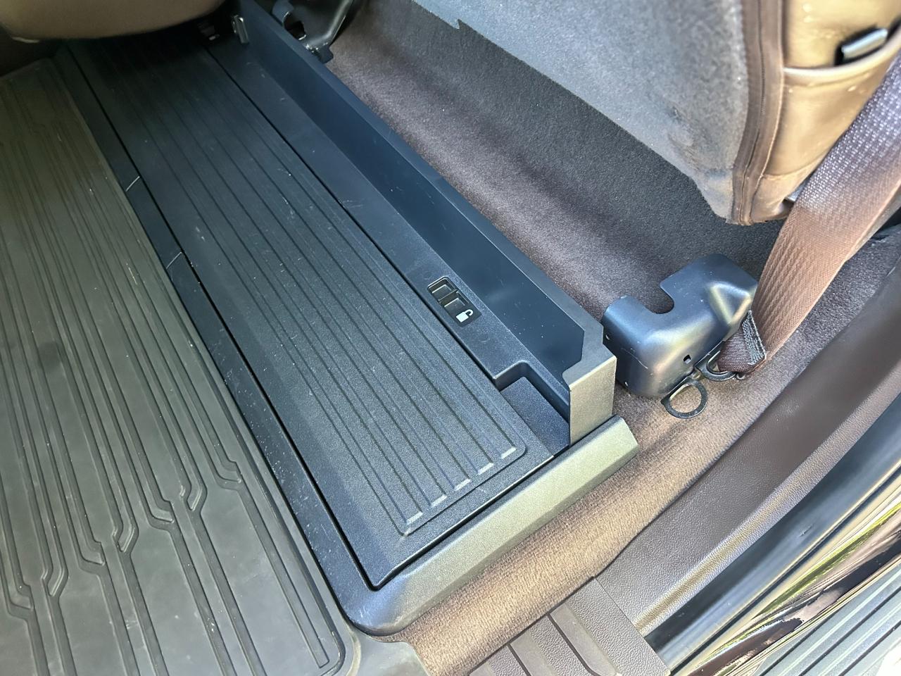 Ford F-150 King Ranch 4WD SuperCrew 5.5' Box 2021