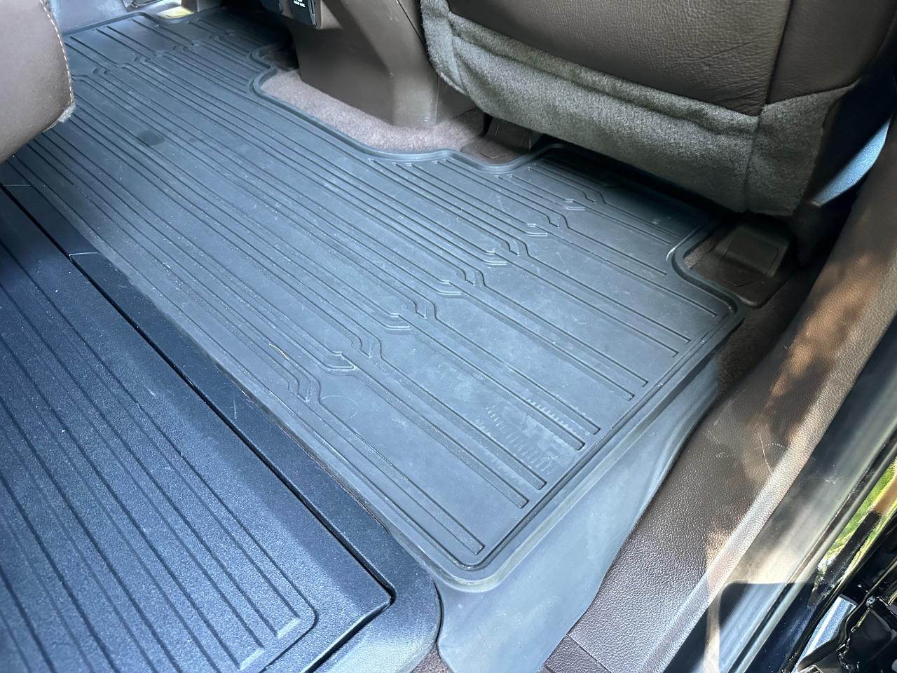 Ford F-150 King Ranch 4WD SuperCrew 5.5' Box 2021