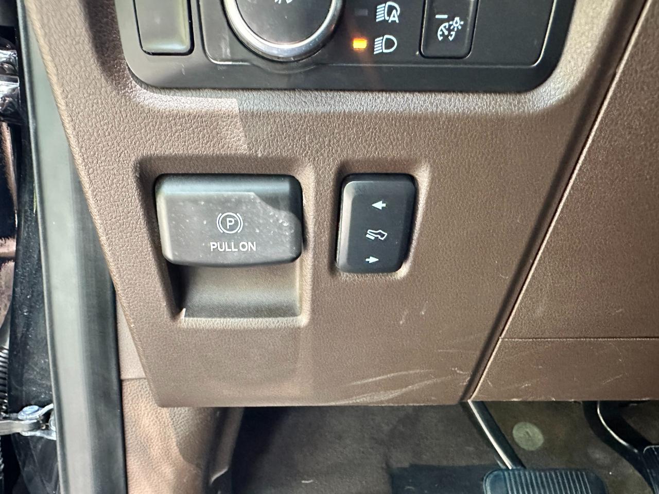Ford F-150 King Ranch 4WD SuperCrew 5.5' Box 2021