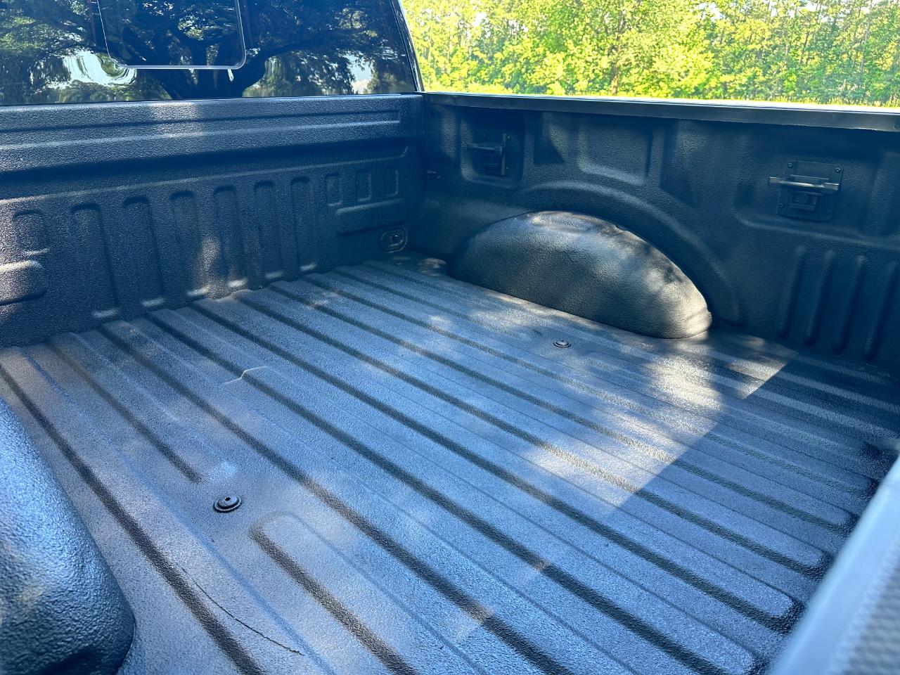 Ford F-150 King Ranch 4WD SuperCrew 5.5' Box 2021