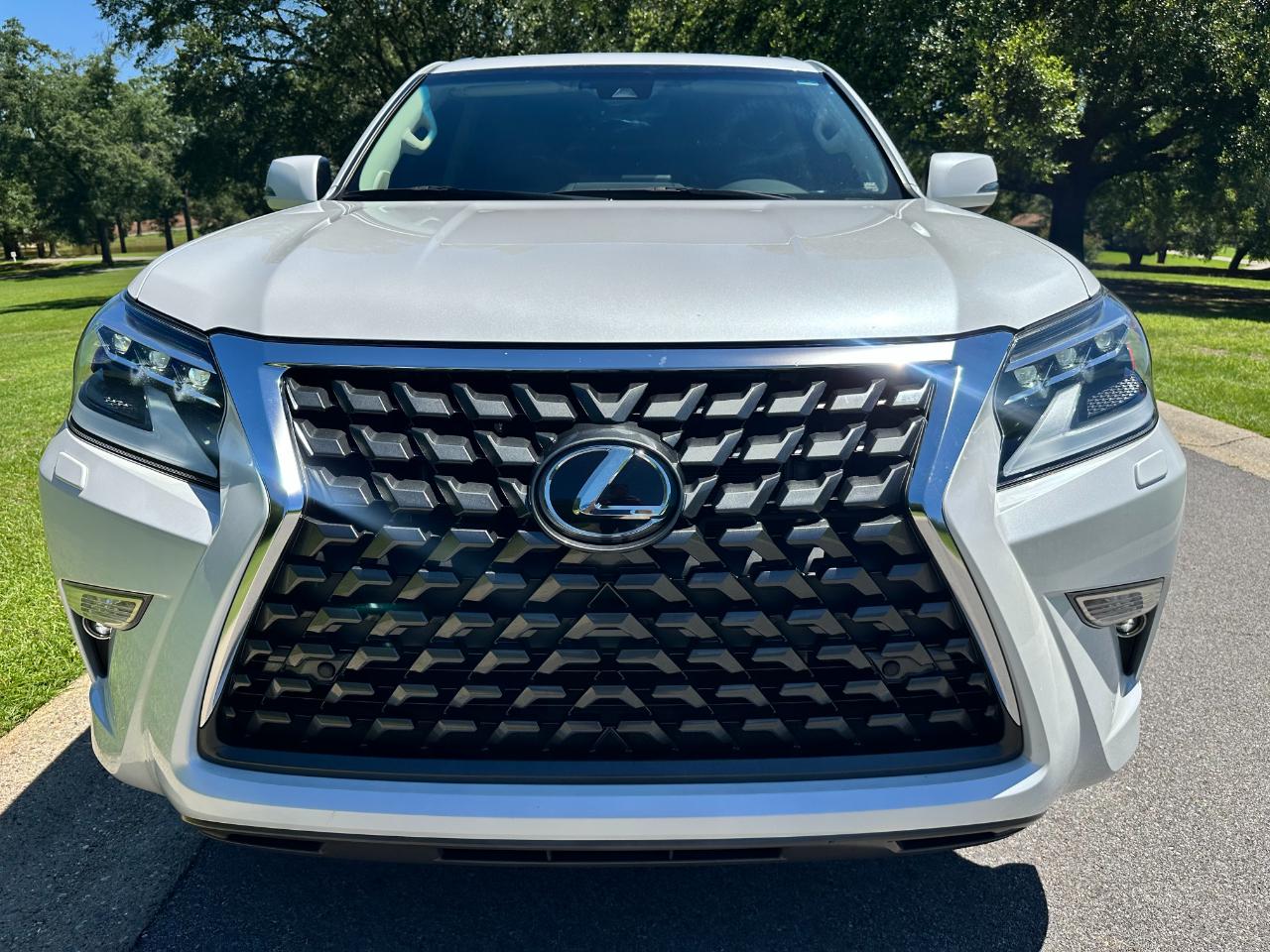 Lexus GX GX 460 Premium 4WD 2023