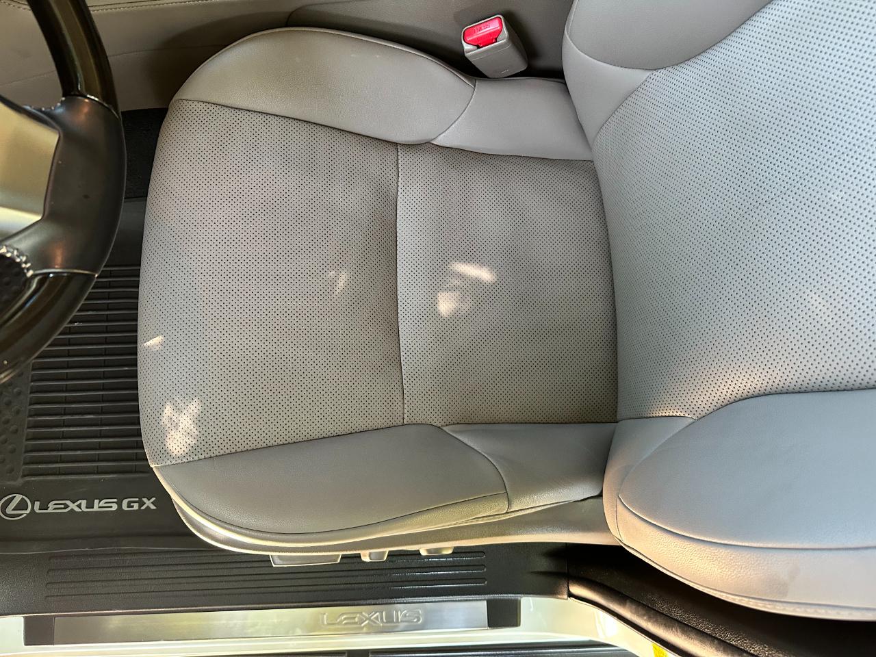 Lexus GX GX 460 Premium 4WD 2023