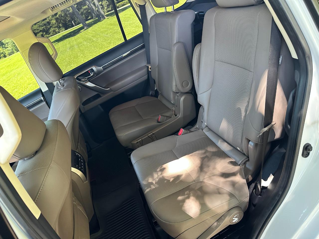 Lexus GX GX 460 Premium 4WD 2023