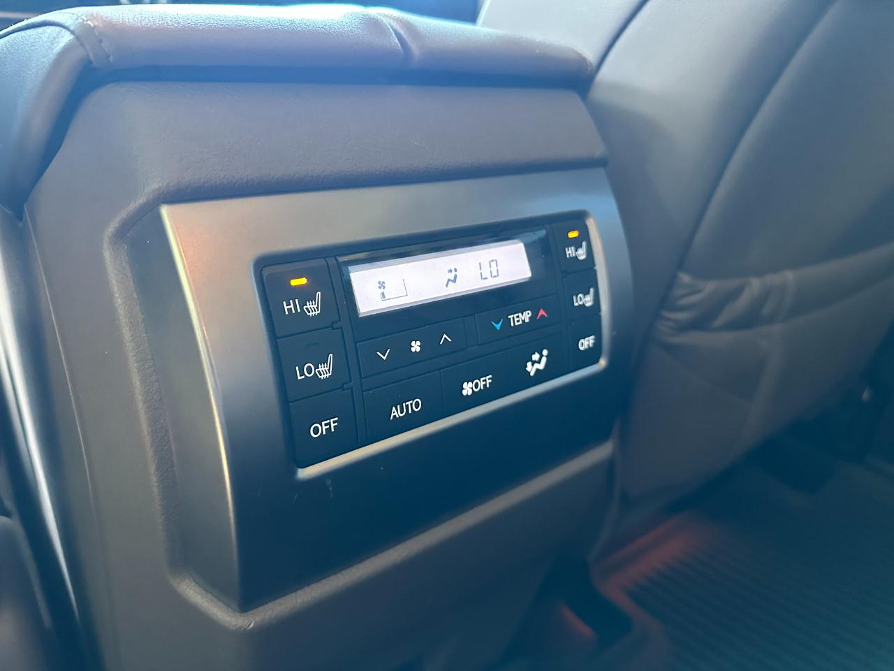 Lexus GX GX 460 Premium 4WD 2023