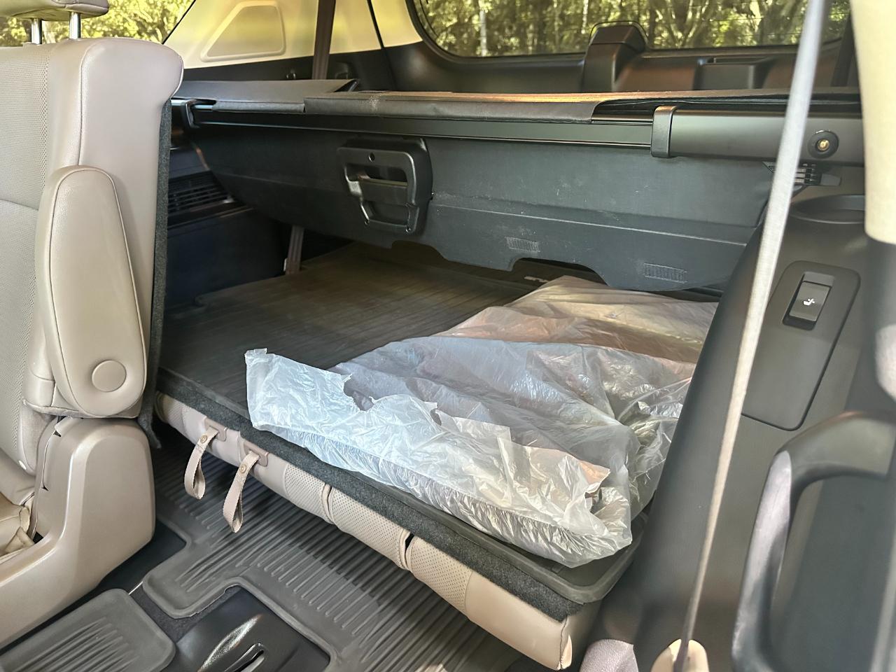 Lexus GX GX 460 Premium 4WD 2023