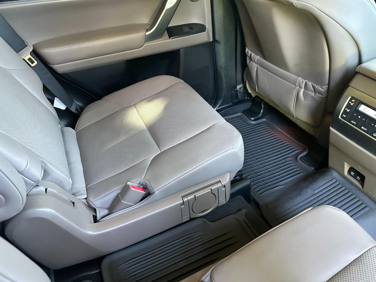 Lexus GX GX 460 Premium 4WD 2023