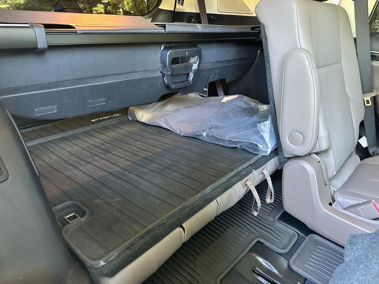 Lexus GX GX 460 Premium 4WD 2023