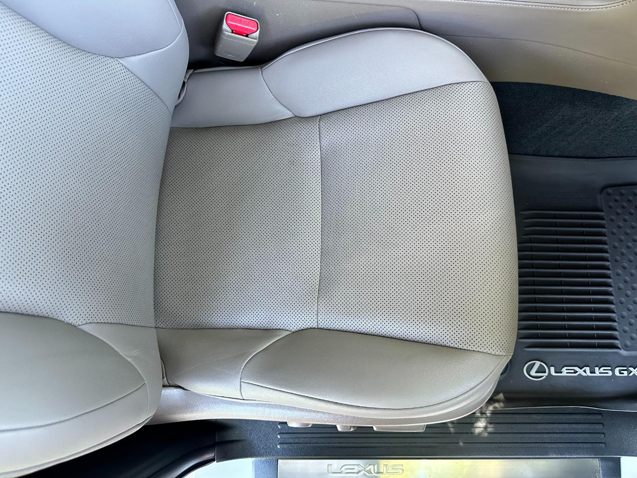 Lexus GX GX 460 Premium 4WD 2023