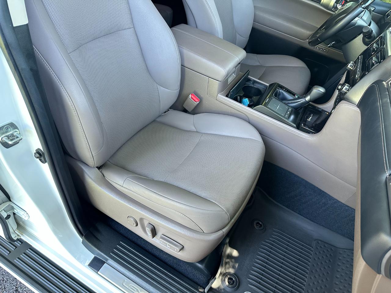 Lexus GX GX 460 Premium 4WD 2023