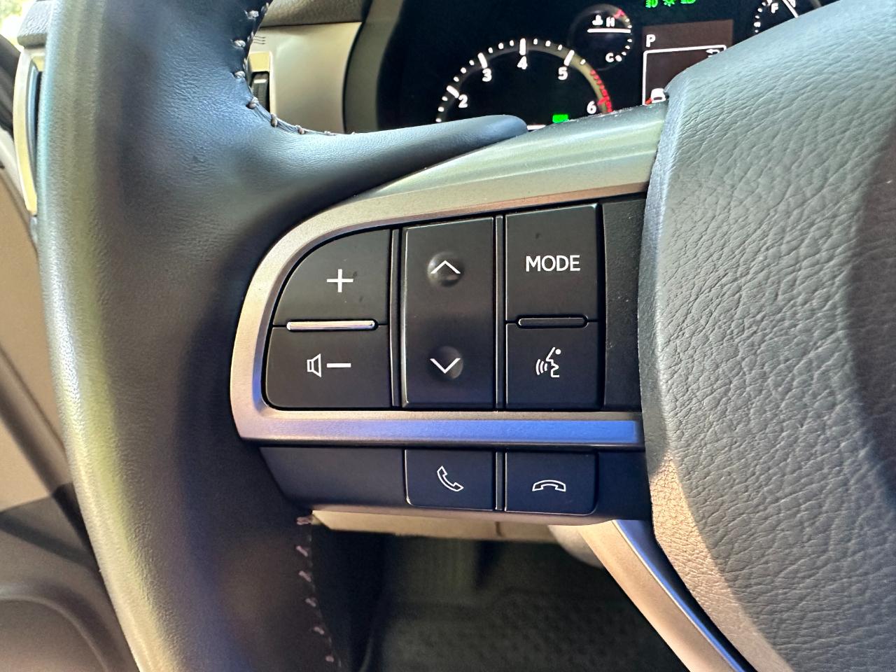 Lexus GX GX 460 Premium 4WD 2023