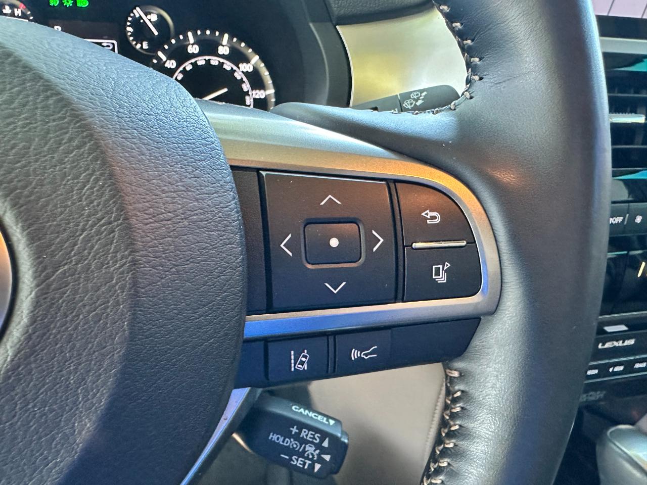 Lexus GX GX 460 Premium 4WD 2023