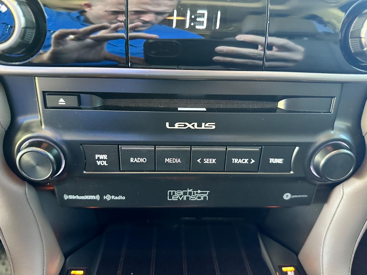 Lexus GX GX 460 Premium 4WD 2023