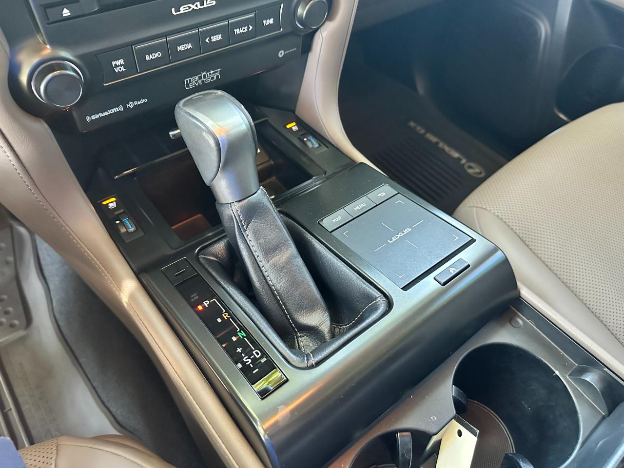 Lexus GX GX 460 Premium 4WD 2023