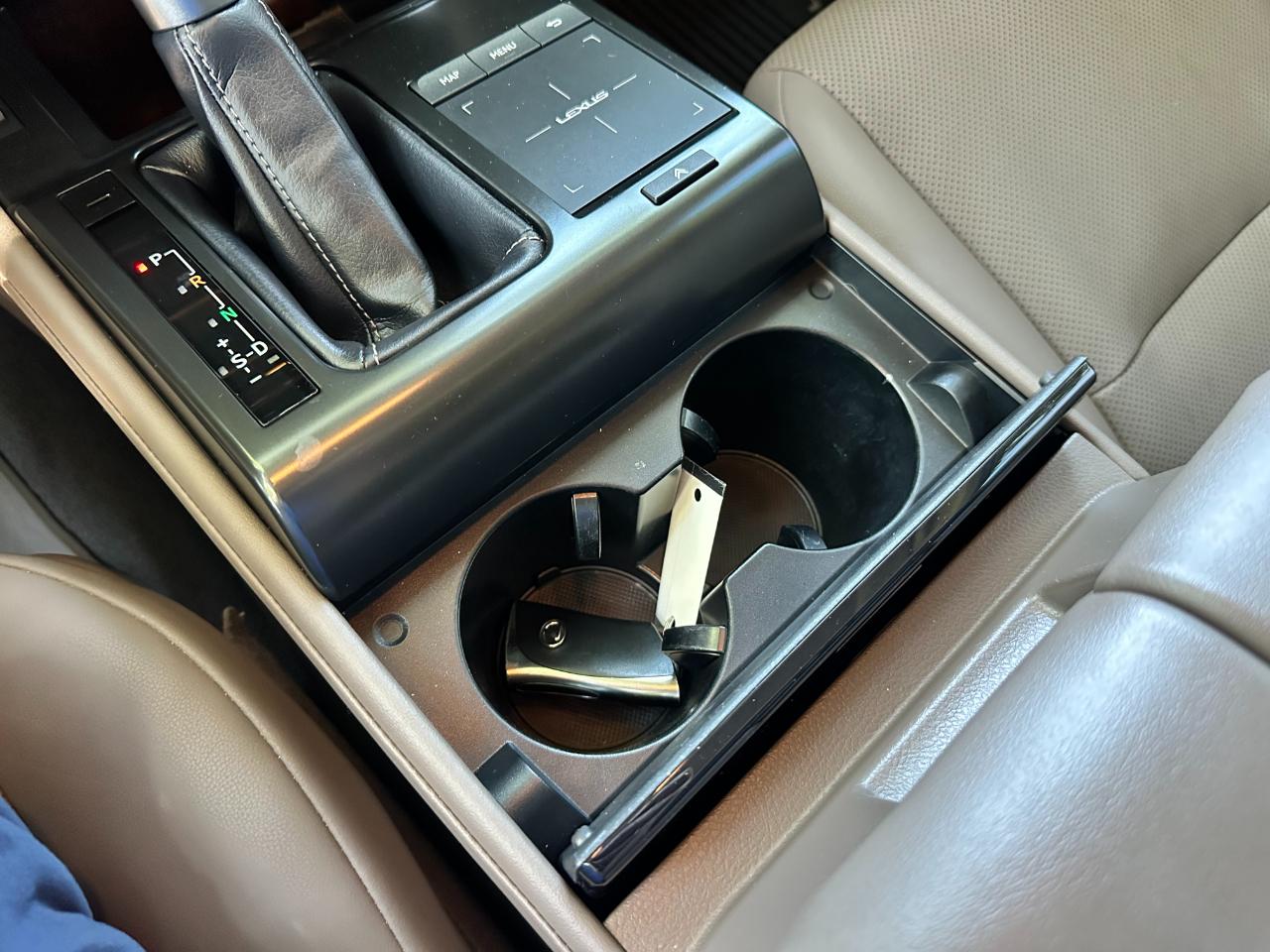 Lexus GX GX 460 Premium 4WD 2023
