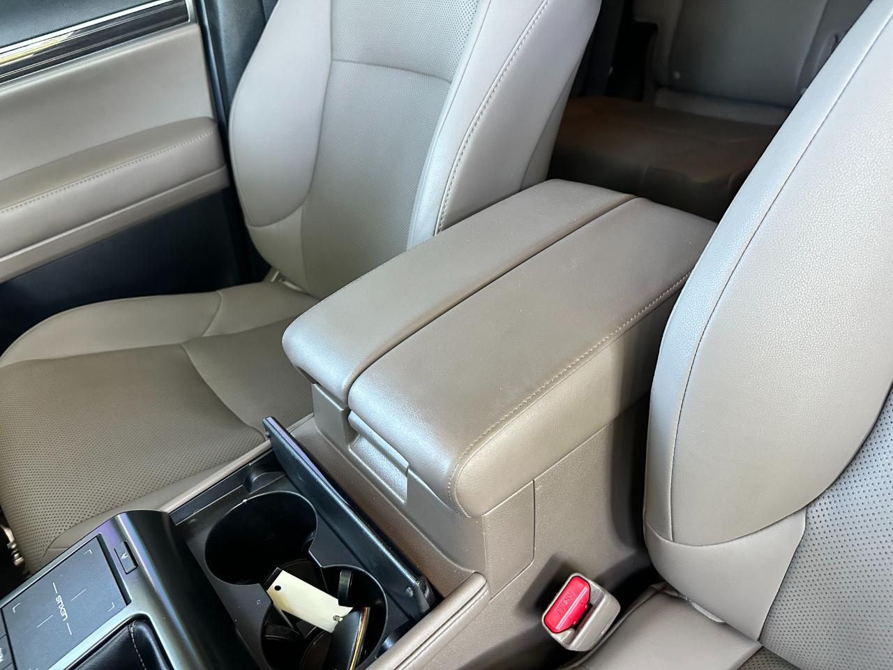Lexus GX GX 460 Premium 4WD 2023