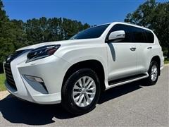 2023 Lexus GX 