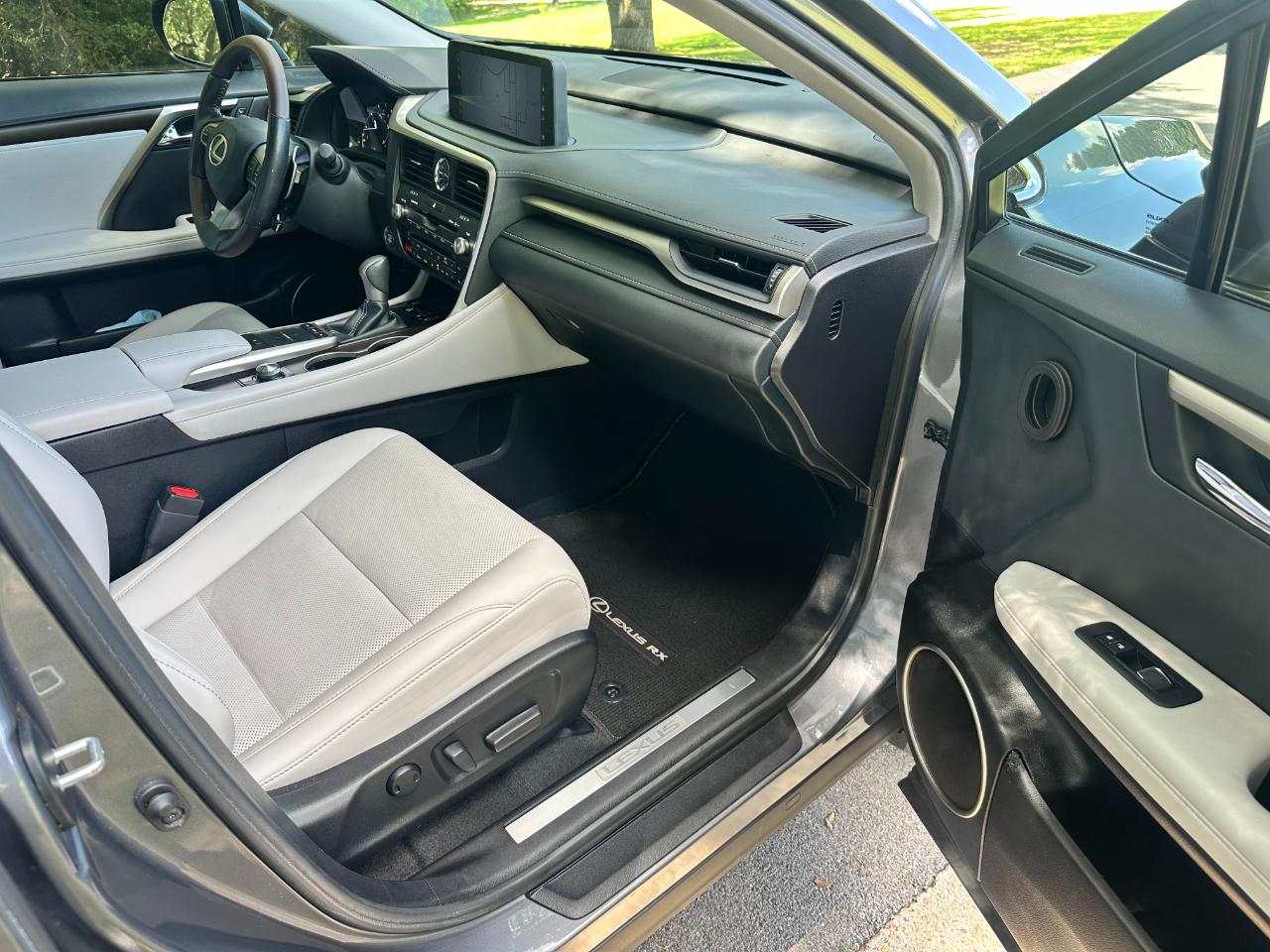 Lexus RX RX 350 FWD 2022