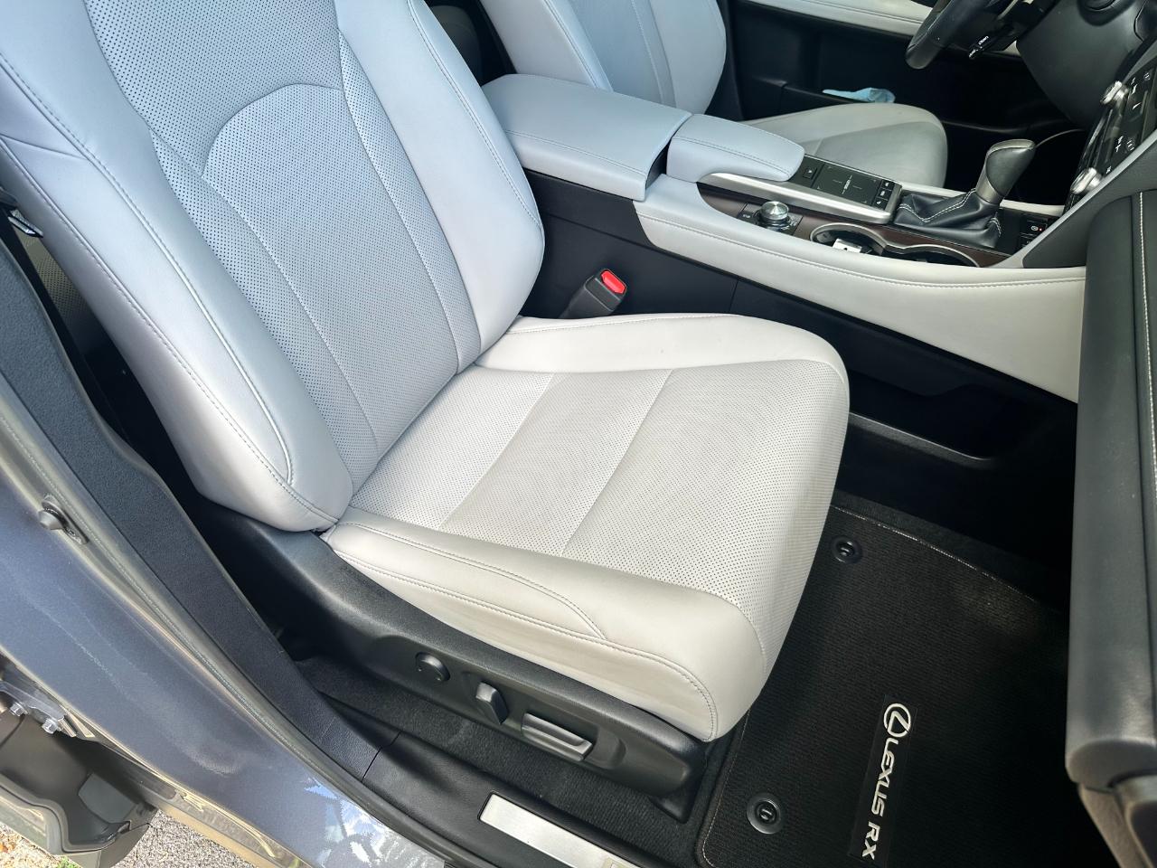 Lexus RX RX 350 FWD 2022