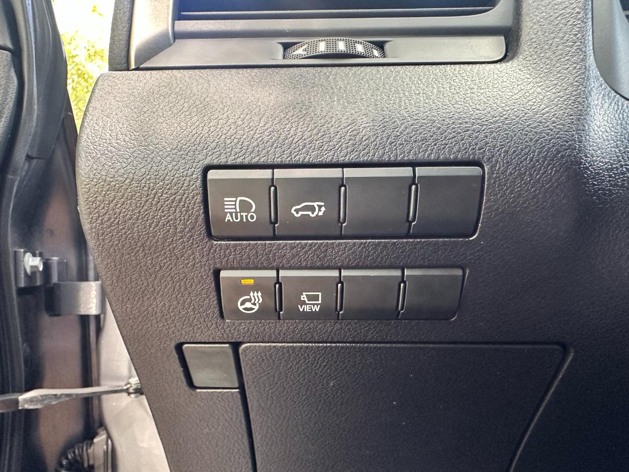 Lexus RX RX 350 FWD 2022