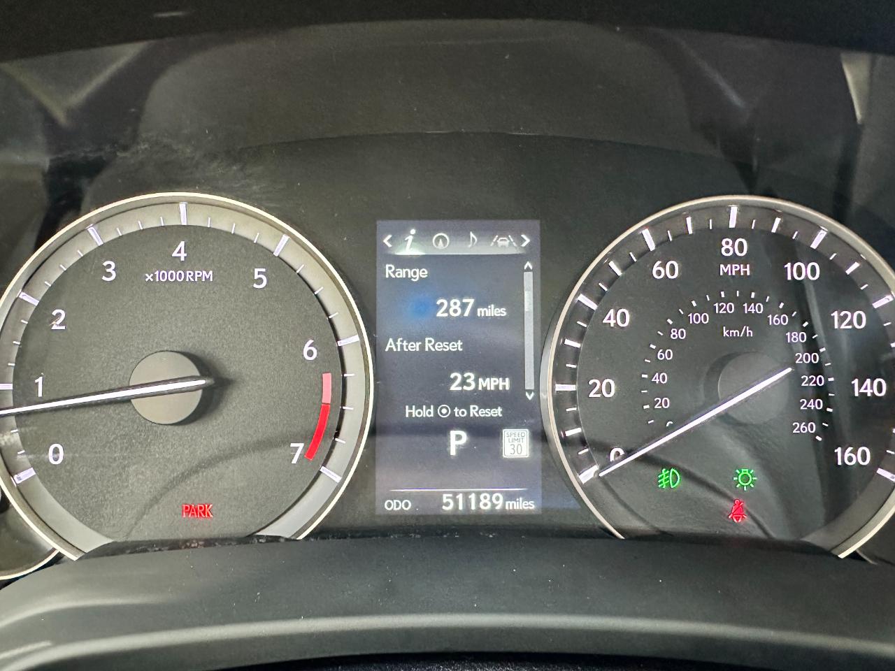 Lexus RX RX 350 FWD 2022