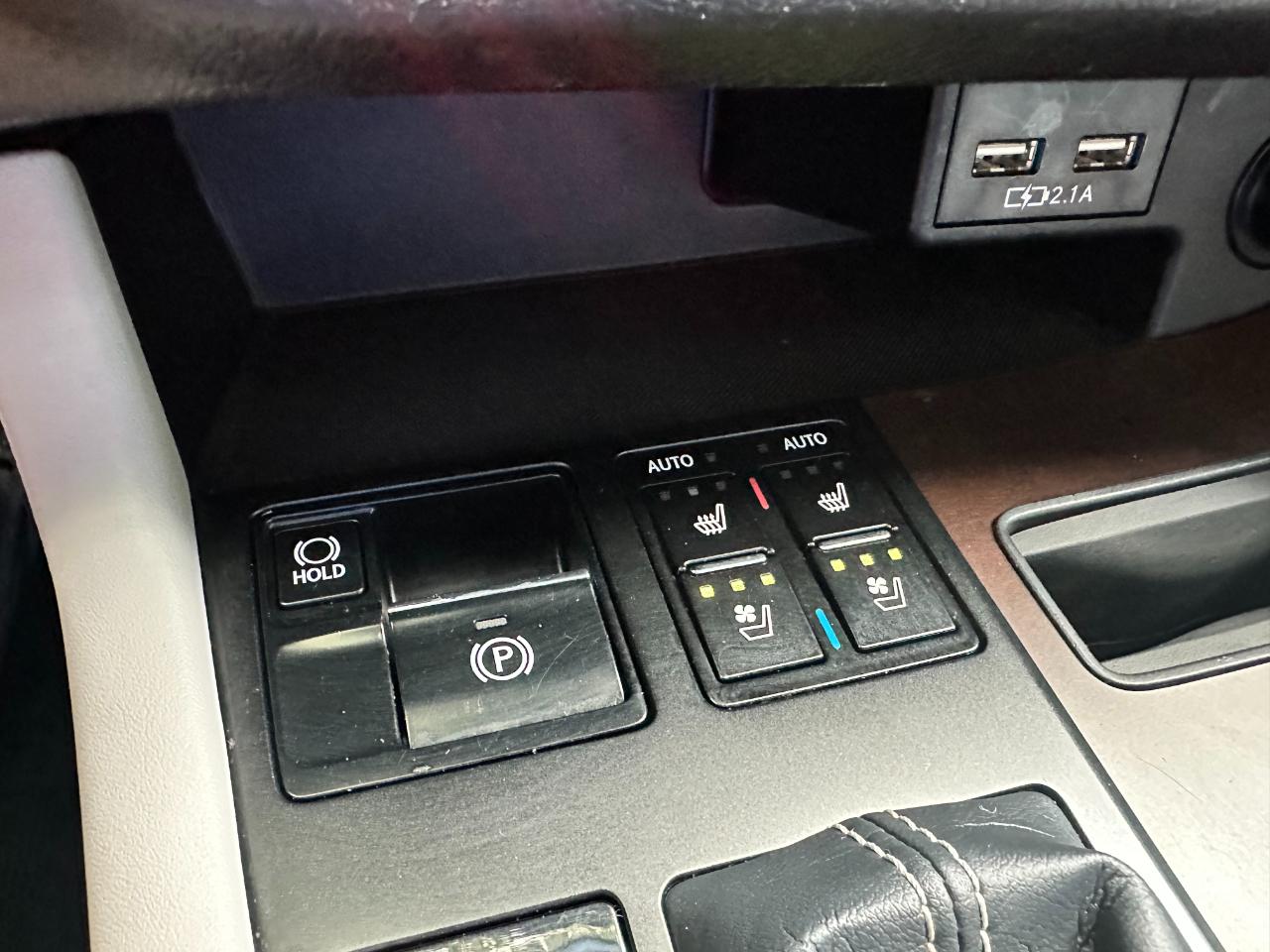 Lexus RX RX 350 FWD 2022