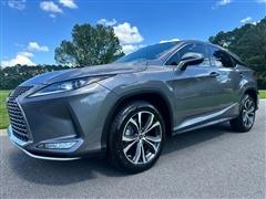 2022 Lexus RX 