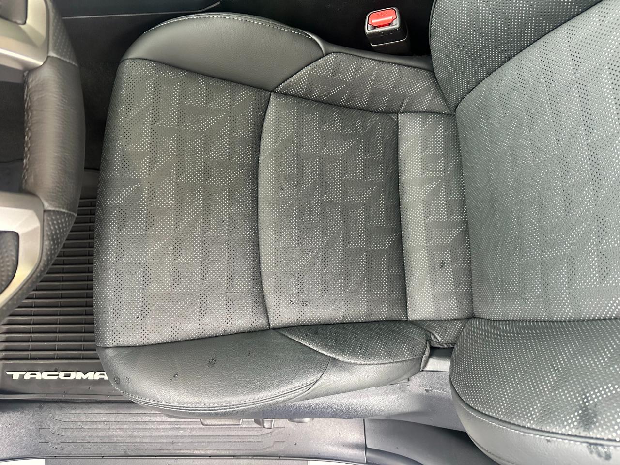 Toyota Tacoma 4WD TRD Off Road Double Cab 5' Bed AT (Natl) 2024