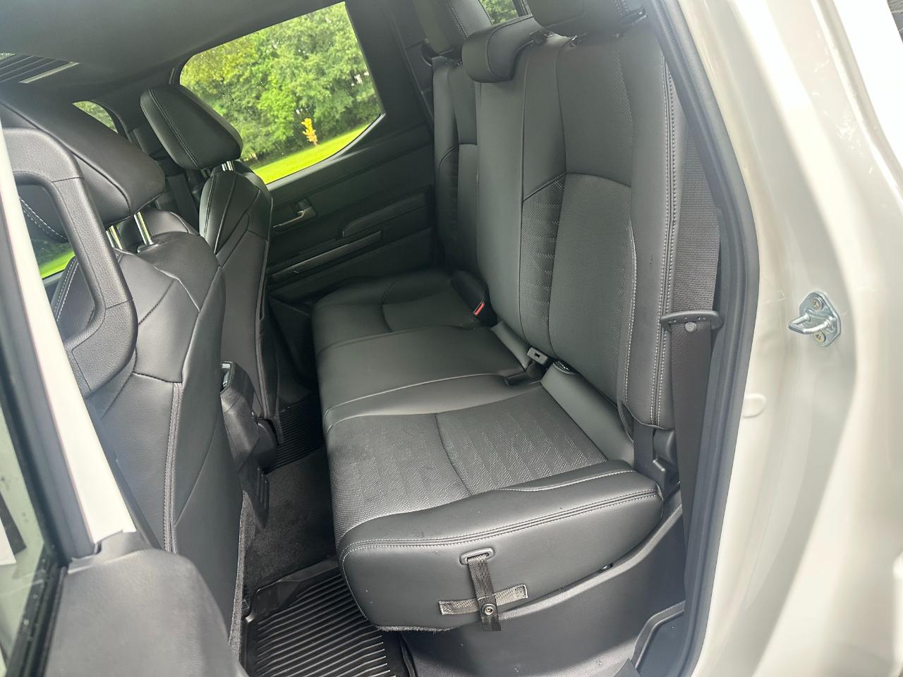Toyota Tacoma 4WD TRD Off Road Double Cab 5' Bed AT (Natl) 2024