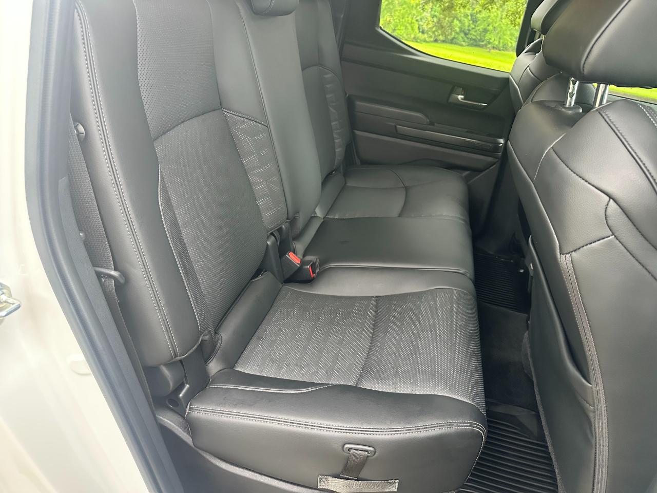 Toyota Tacoma 4WD TRD Off Road Double Cab 5' Bed AT (Natl) 2024
