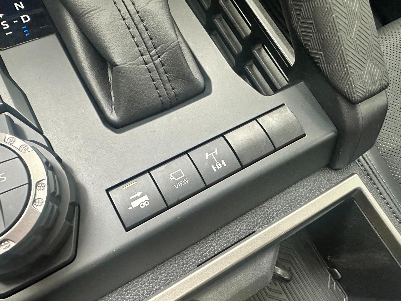 Toyota Tacoma 4WD TRD Off Road Double Cab 5' Bed AT (Natl) 2024