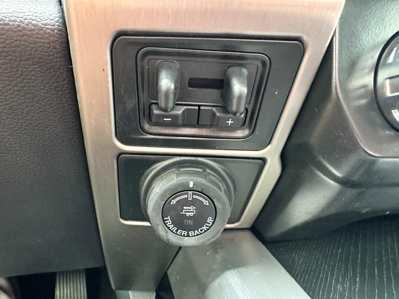 Ford Super Duty F-250 SRW Platinum 4WD Crew Cab 6.75' Box 2022