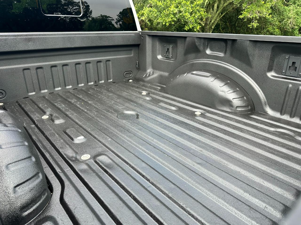 Ford Super Duty F-250 SRW Platinum 4WD Crew Cab 6.75' Box 2022