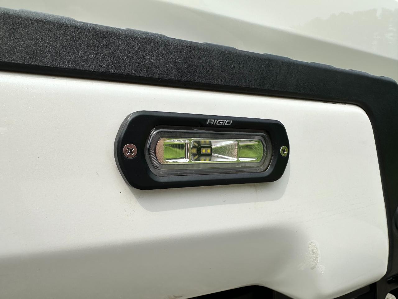 Ford Super Duty F-250 SRW Platinum 4WD Crew Cab 6.75' Box 2022
