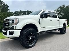 2022 Ford Super Duty F-250 SRW 